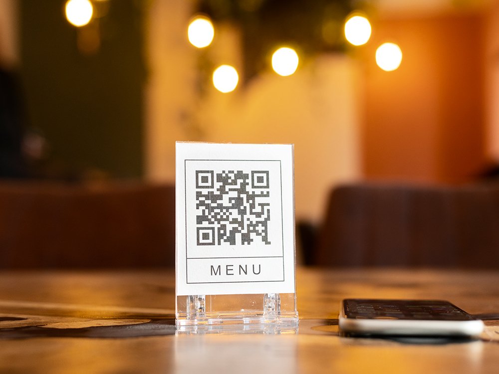 QR Kod Menü Fiyatları